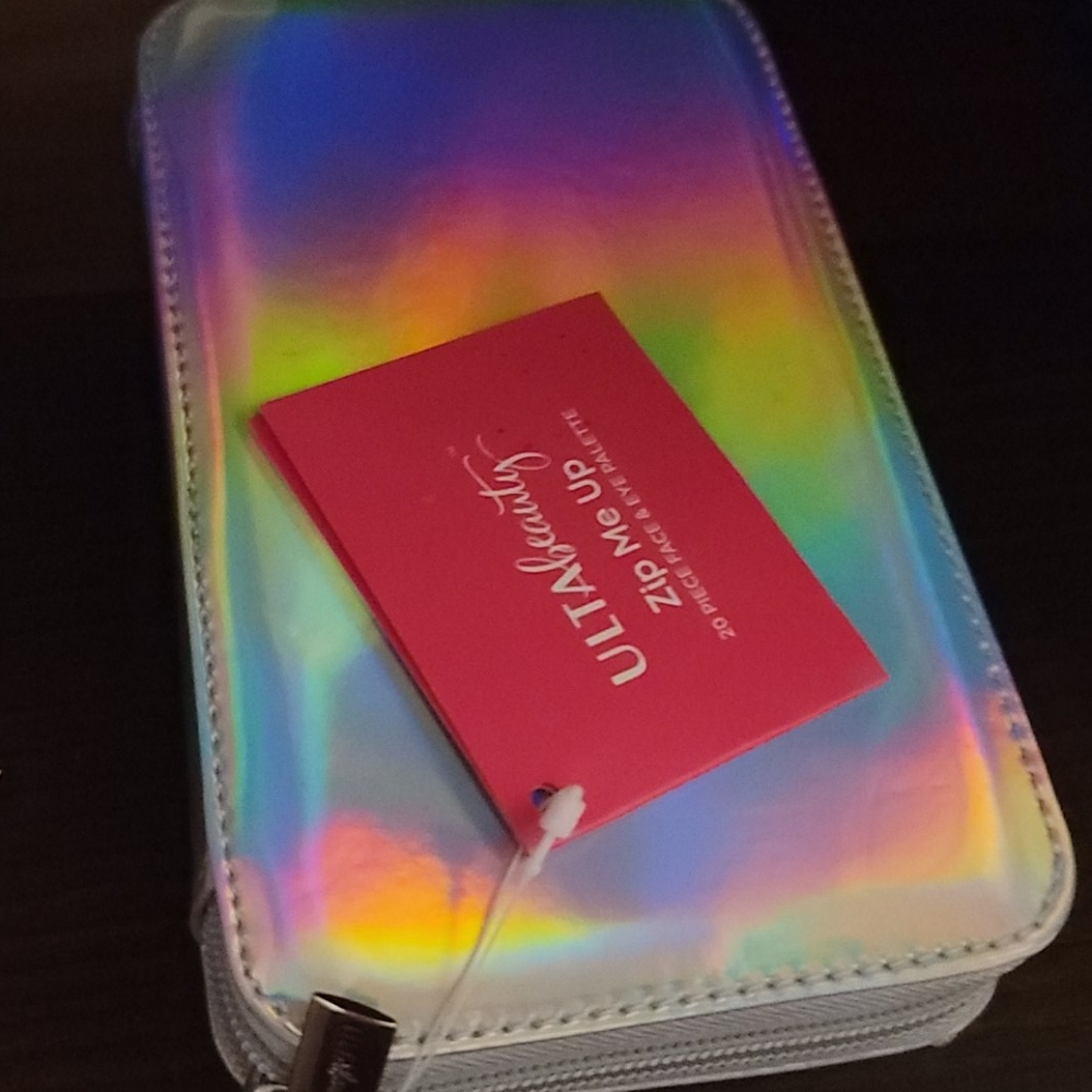 Makeup palette.  Brand new.